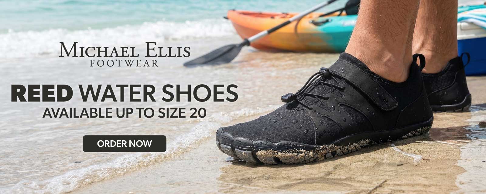 Serious Style in Large Sizes