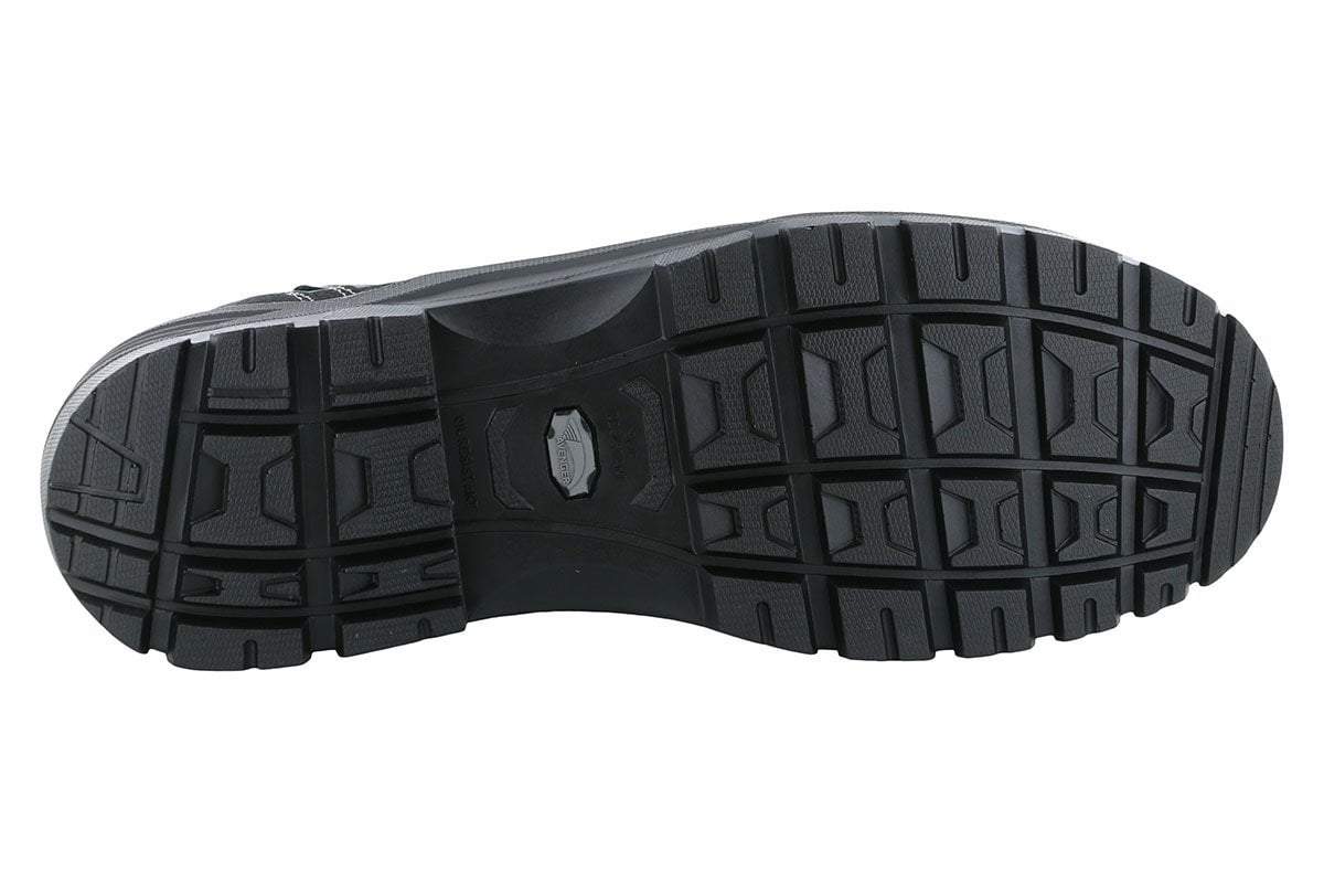 Avenger 7400 Waterproof Composite Toe Boot Black - Image 6