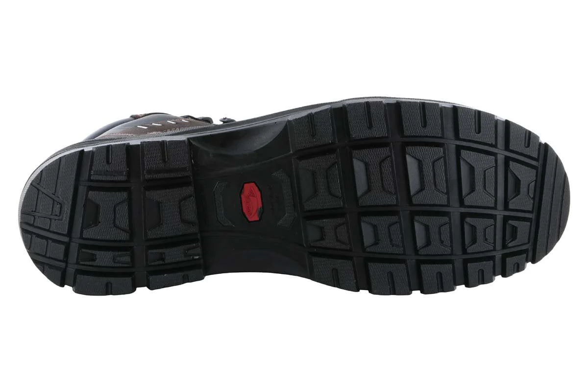 Avenger 7402 Waterproof Composite Toe Met Guard Boot - Image 6