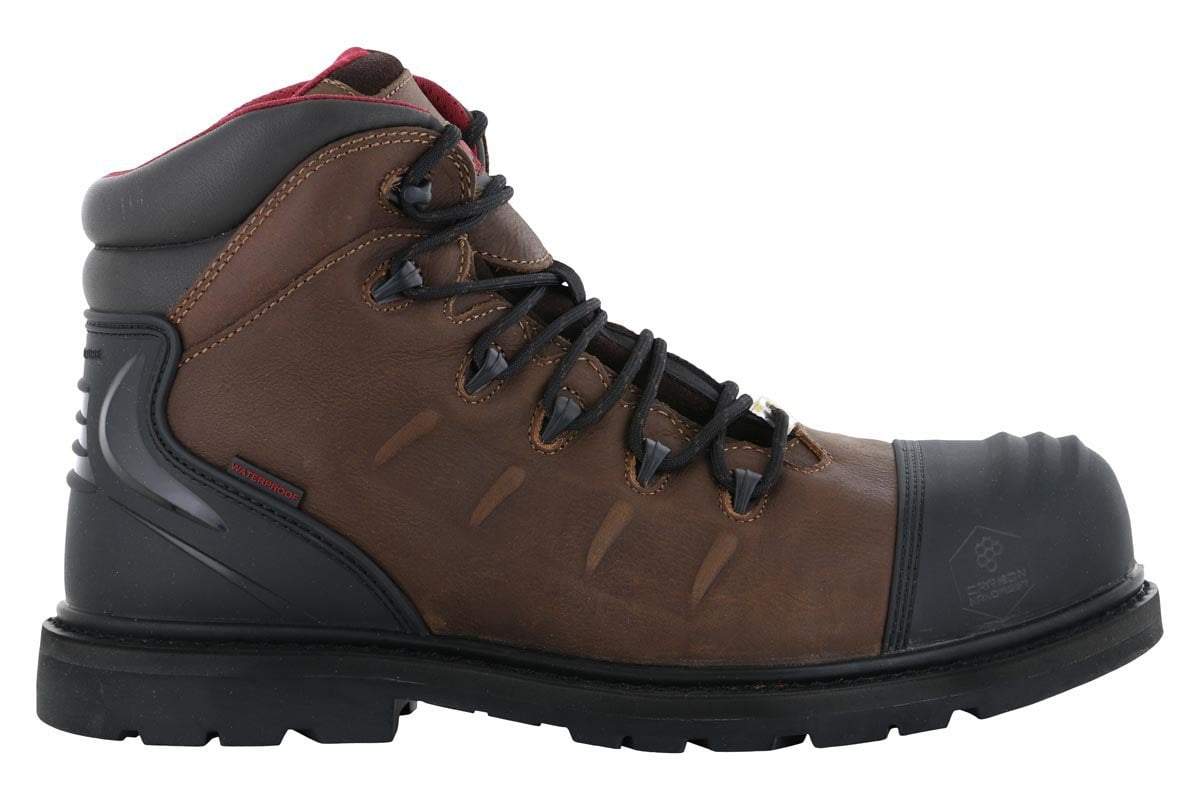 Avenger 7546 Composite Toe Boot - Image 3