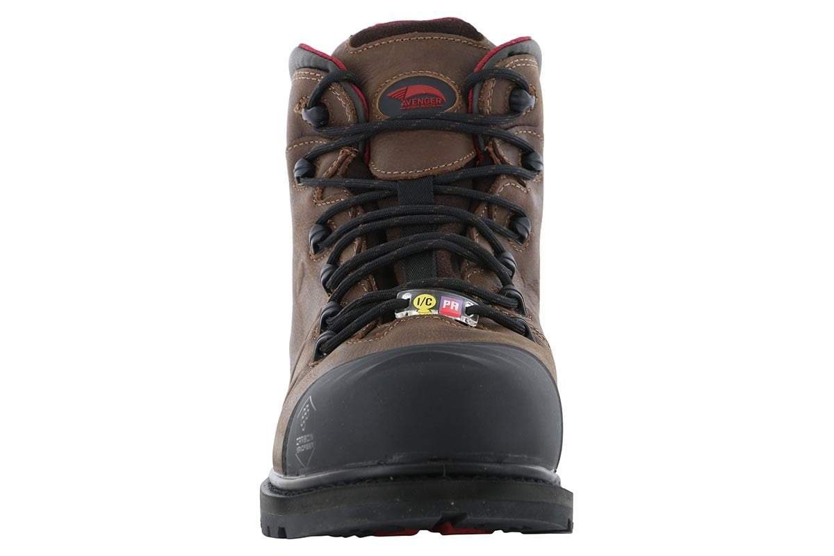 Avenger 7546 Composite Toe Boot - Image 4