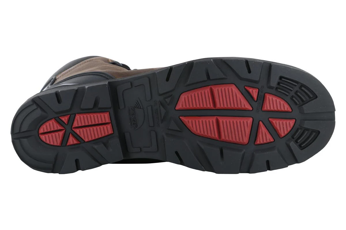 Avenger 7546 Composite Toe Boot - Image 6