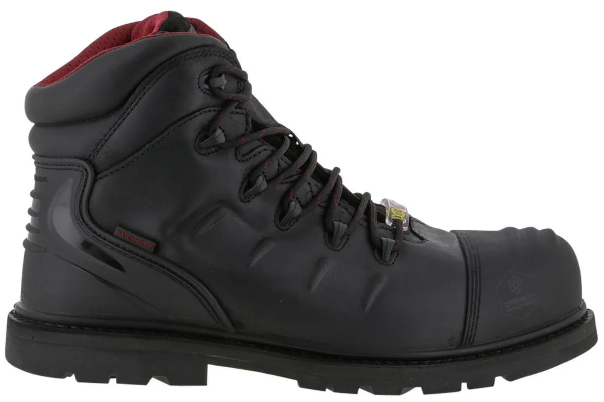 Avenger 7547 Composite Toe Boot - Image 3