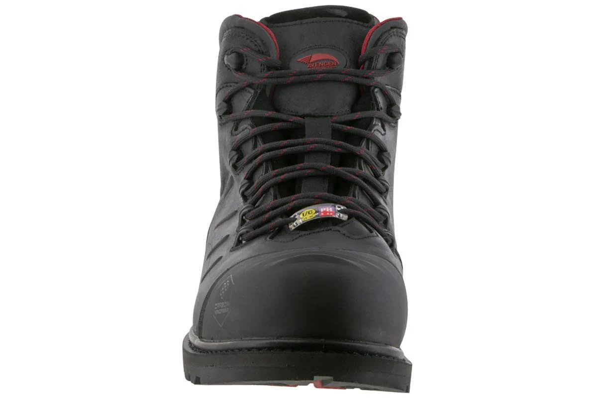 Avenger 7547 Composite Toe Boot - Image 4
