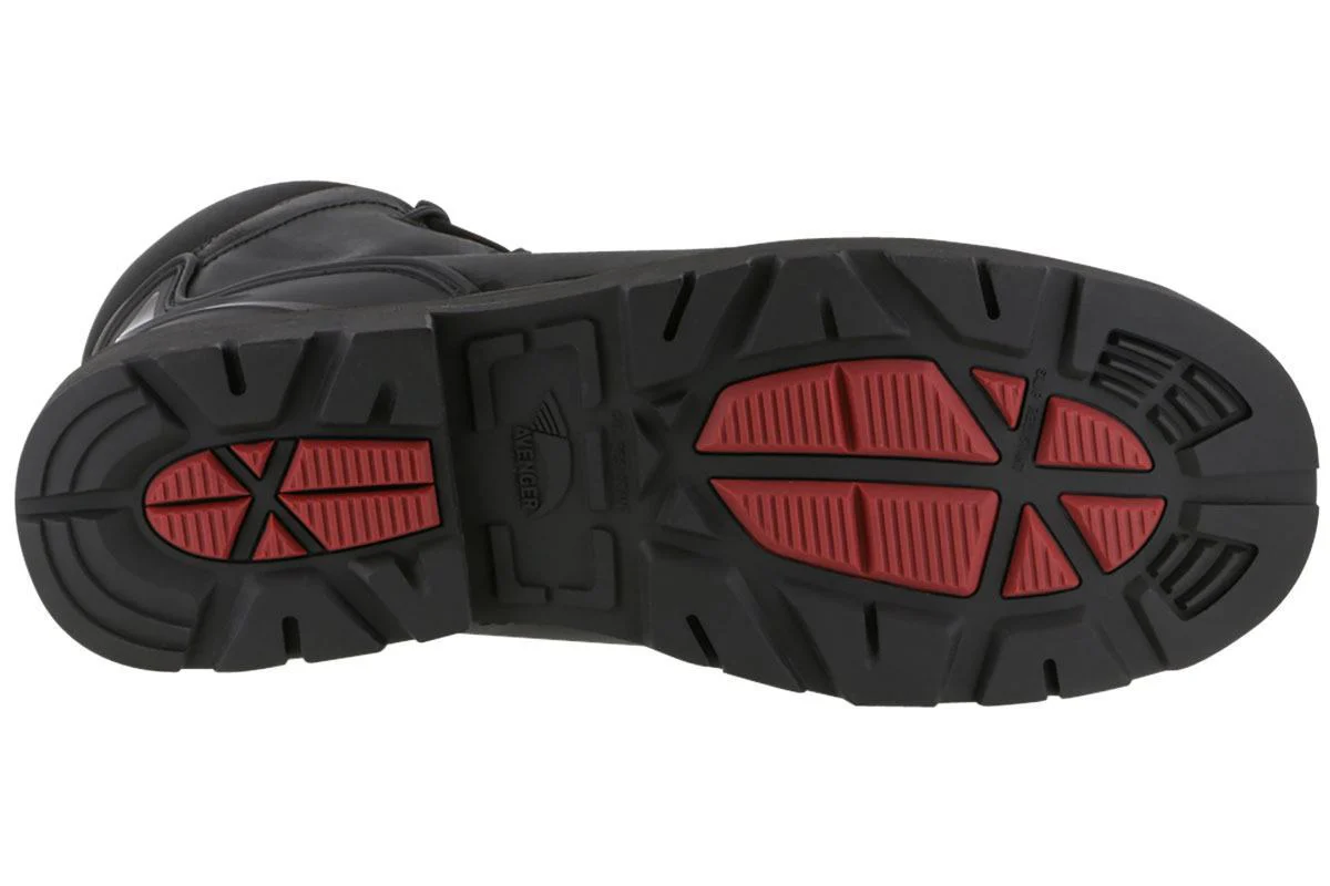 Avenger 7547 Composite Toe Boot - Image 6