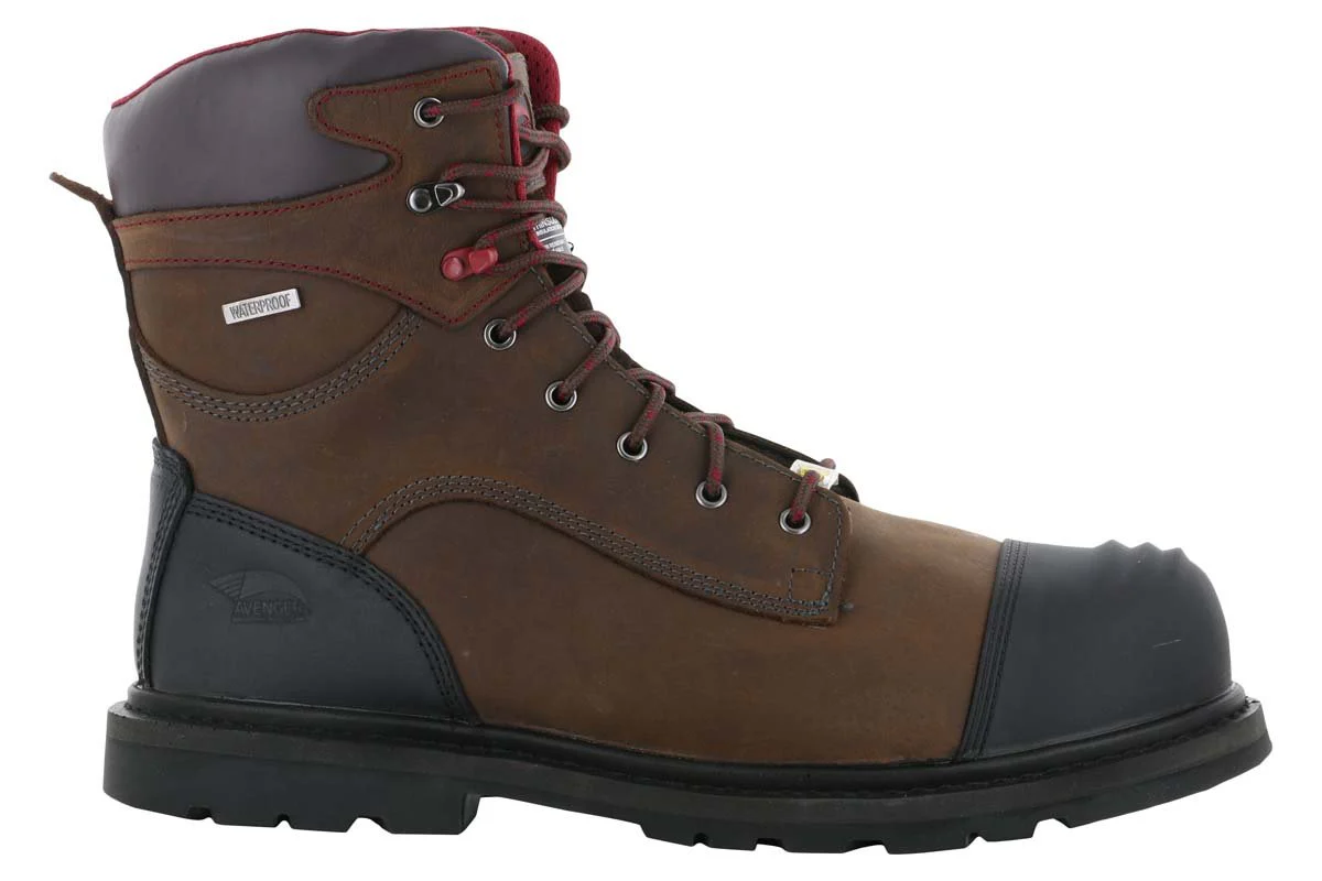 Avenger 7577 Composite Toe Insulated Boot - Image 3