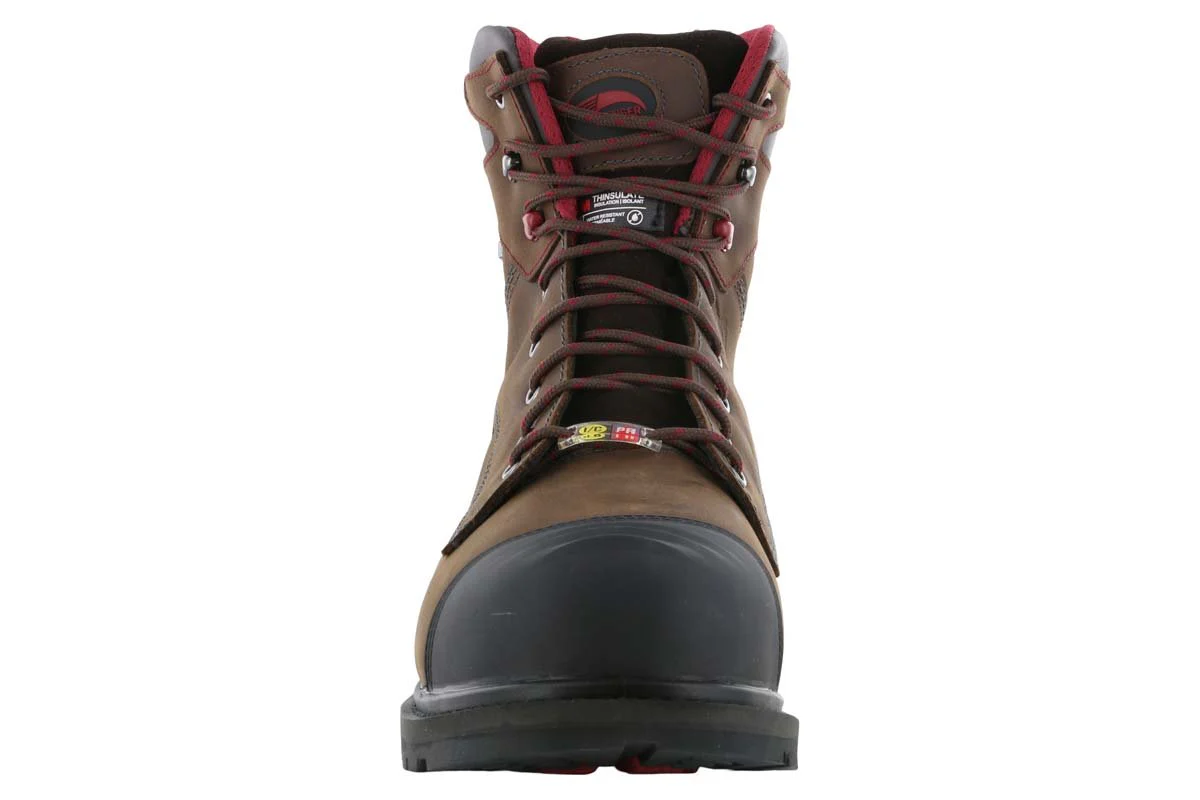 Avenger 7577 Composite Toe Insulated Boot - Image 4