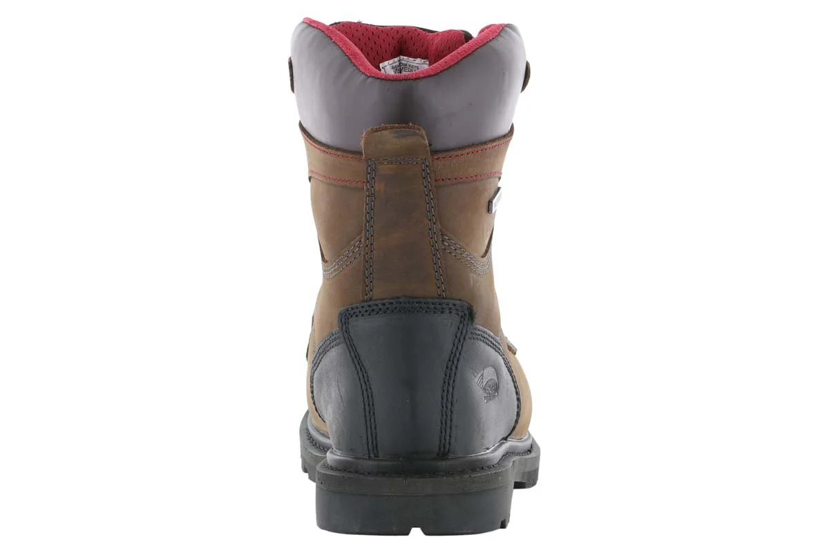 Avenger 7577 Composite Toe Insulated Boot - Image 5