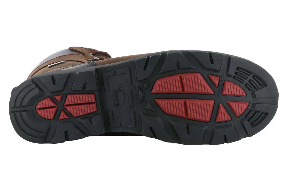 Avenger 7577 Composite Toe Insulated Boot - Image 6