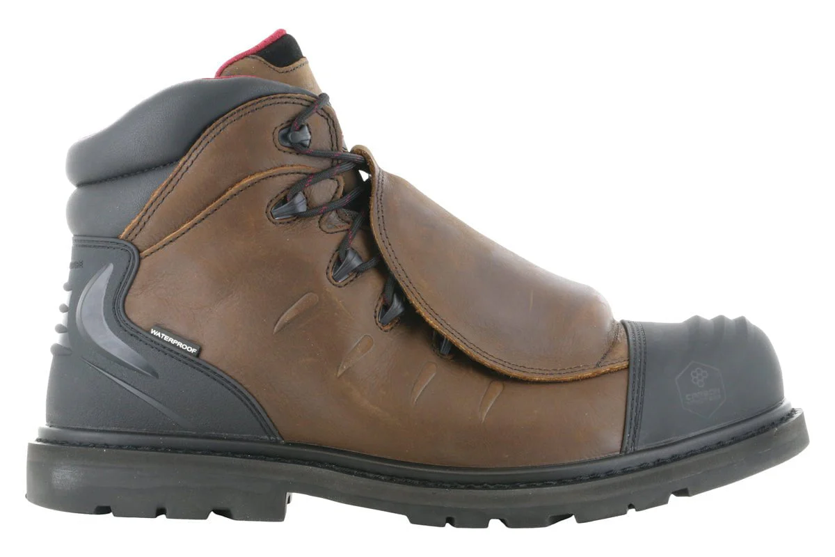 Avenger 7590 External Metatarsal Guard Boot - Image 3