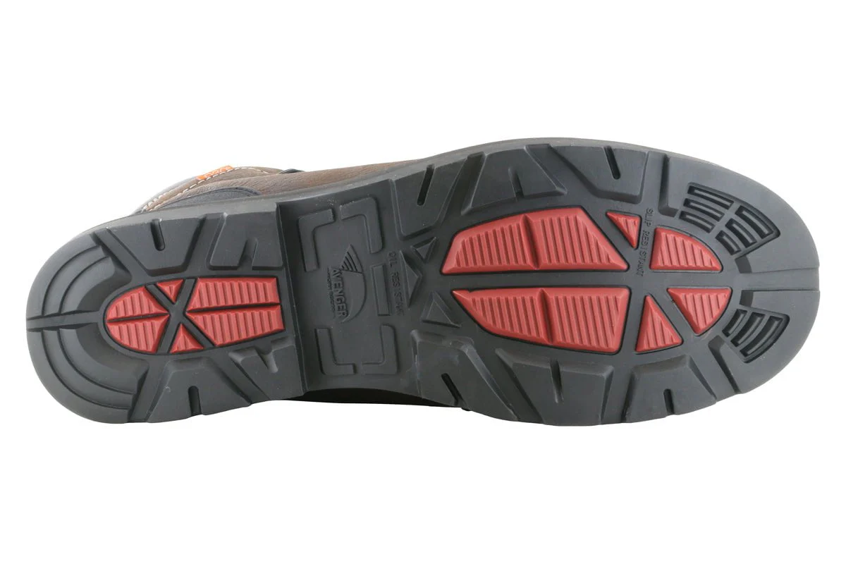 Avenger 7590 External Metatarsal Guard Boot - Image 6