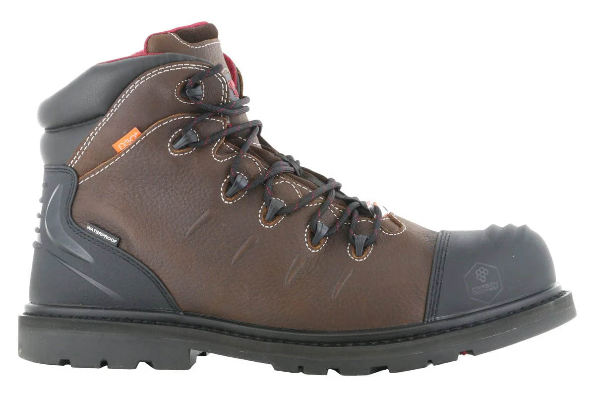 Avenger 7591 Internal Metatarsal Guard Boot - Image 3
