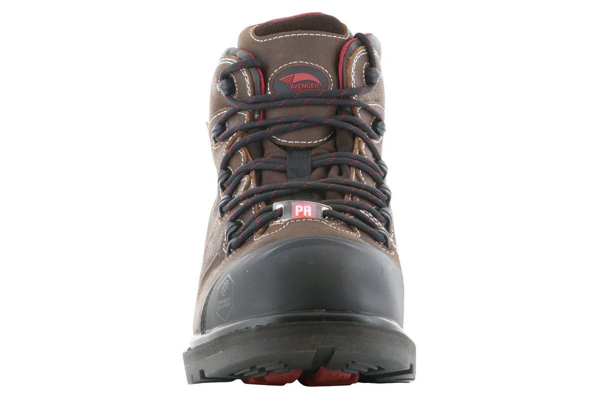 Avenger 7591 Internal Metatarsal Guard Boot - Image 4