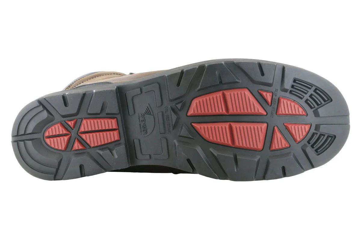 Avenger 7591 Internal Metatarsal Guard Boot - Image 6