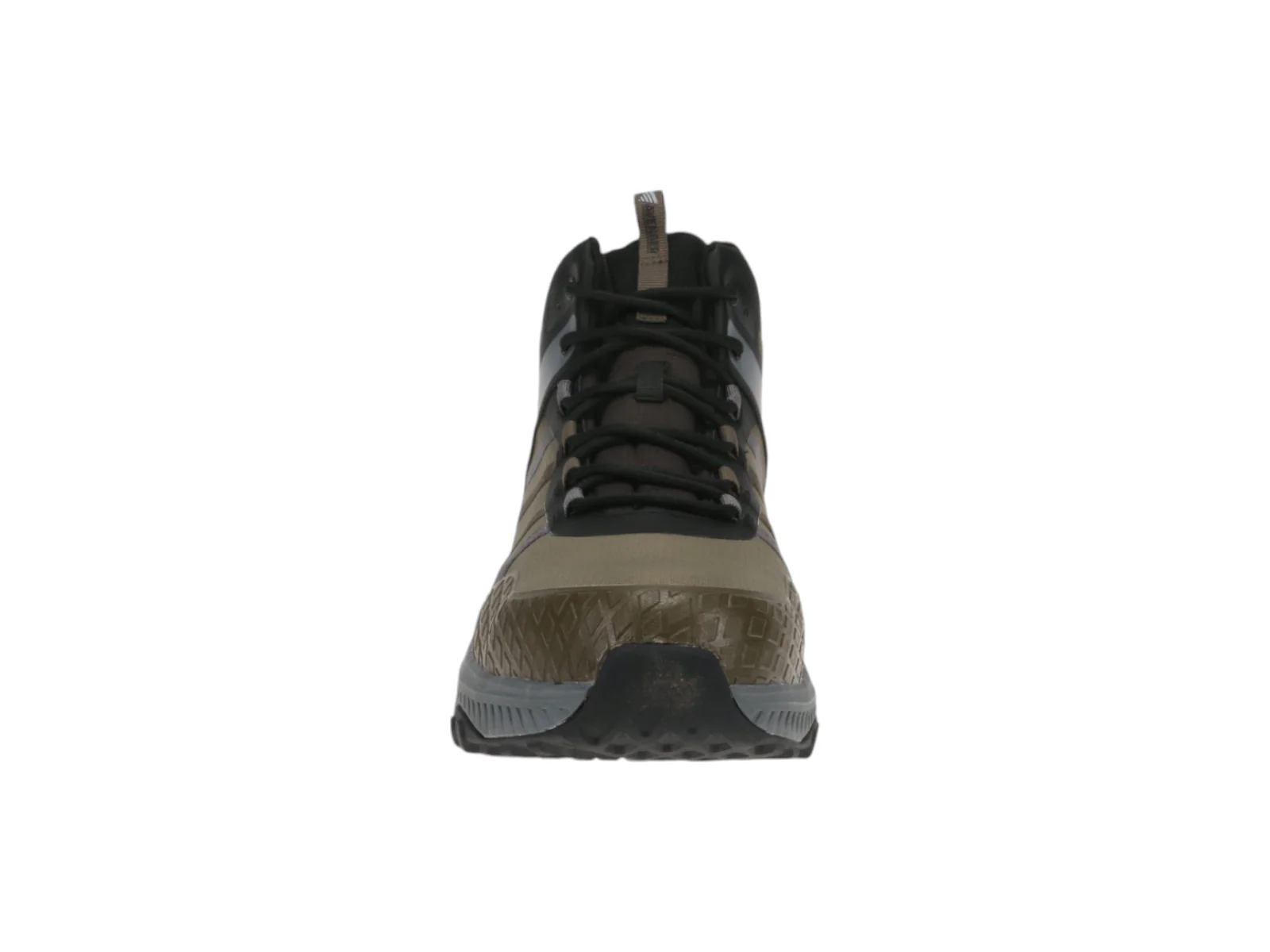 Avenger Aero Trail Safety Toe Mid Olive - Image 4
