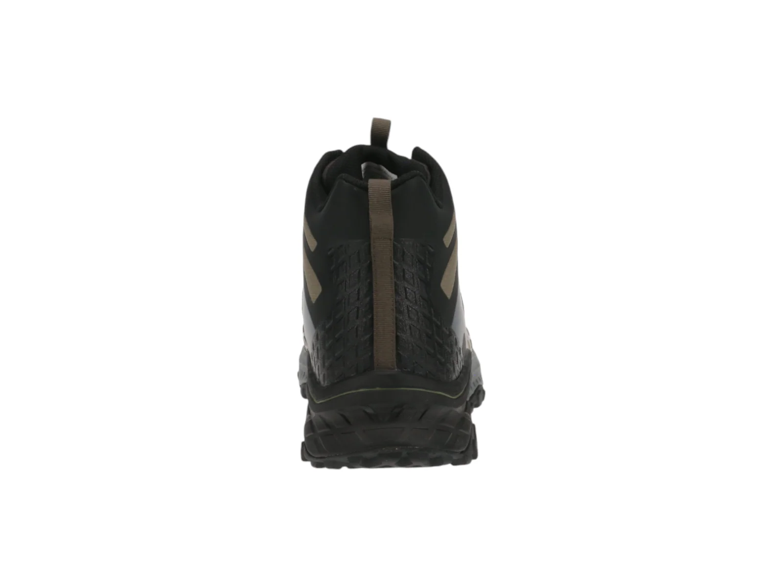 Avenger Aero Trail Safety Toe Mid Olive - Image 5
