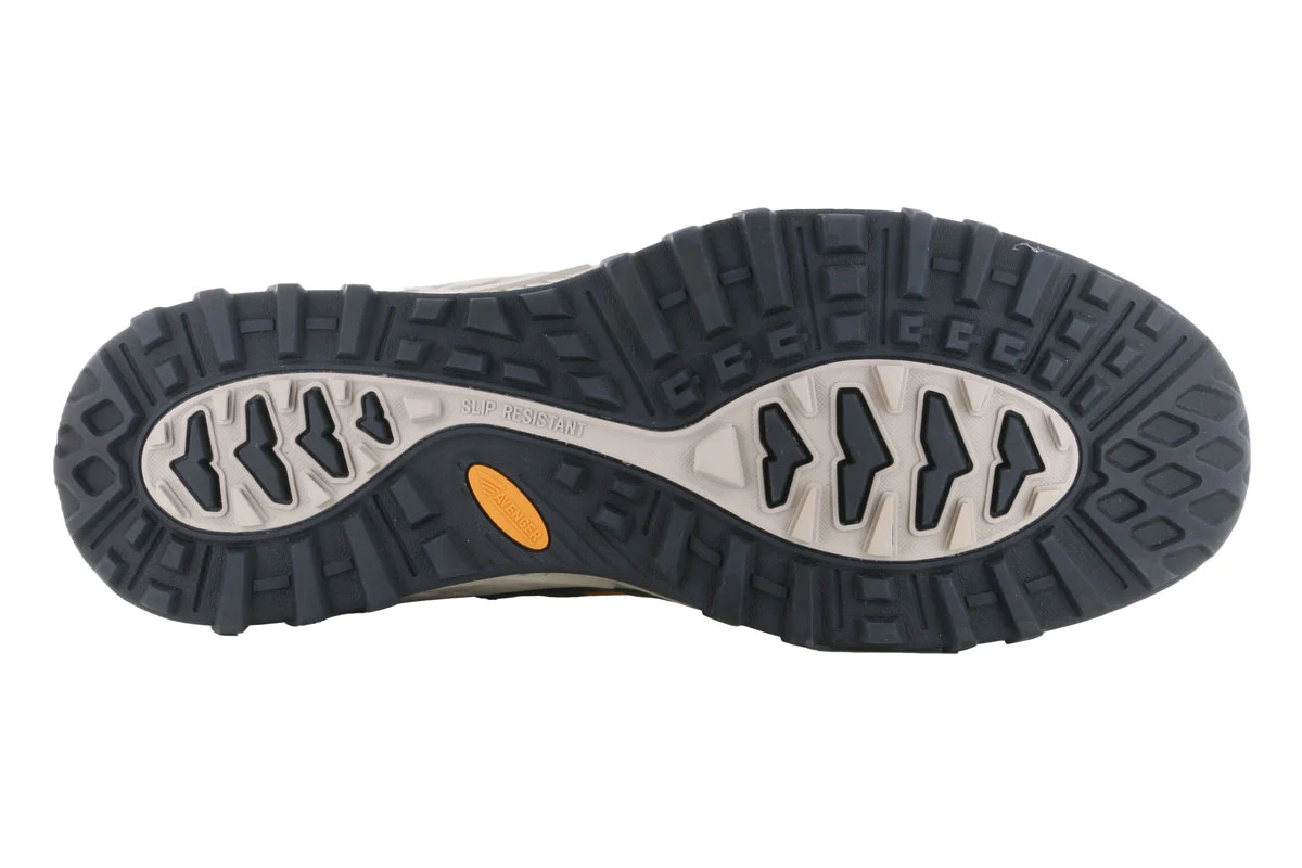Avenger Aero Trail Safety Toe Shoe Olive - Image 6