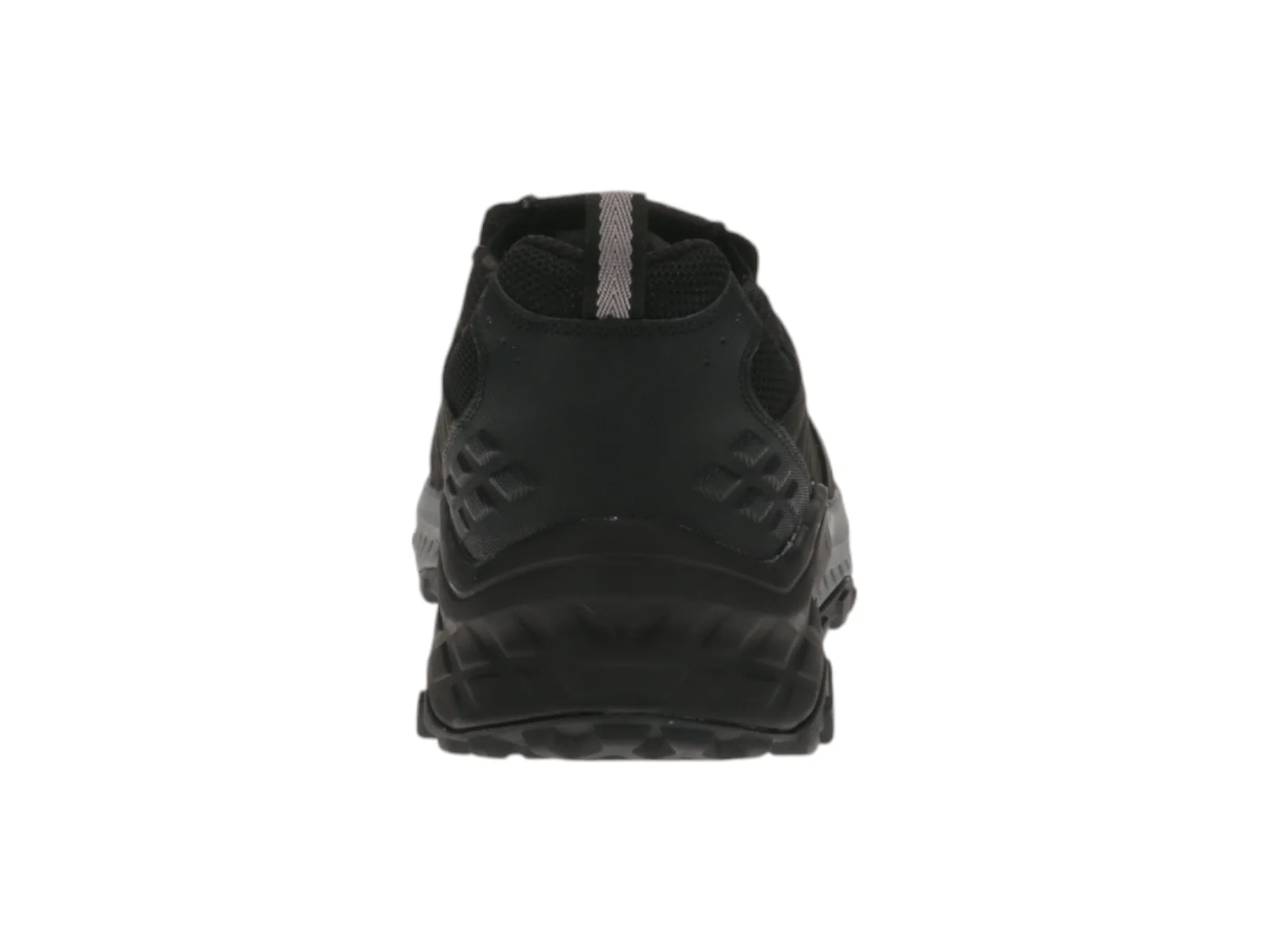 Avenger Summit Trail Safety Toe Slip On Black - Image 5