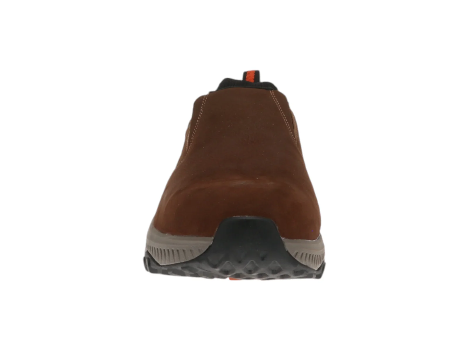 Avenger Summit Trail Safety Toe Slip On Brown - Image 4