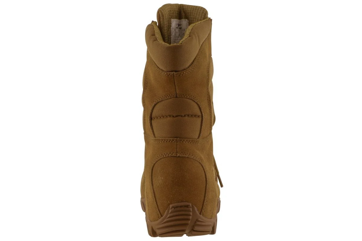 Belleville Coyote Khyber Lace-Up Tactical Boot - Image 5