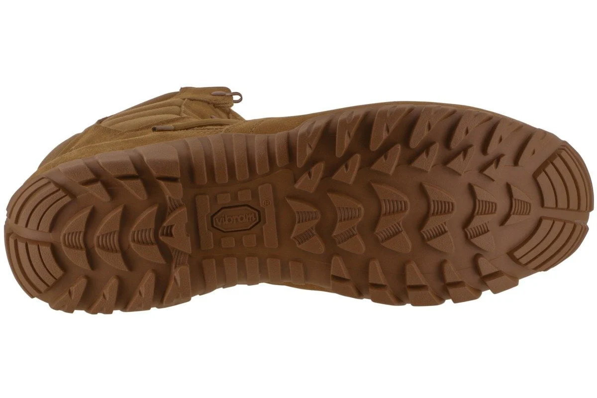 Belleville Coyote Khyber Lace-Up Tactical Boot - Image 6