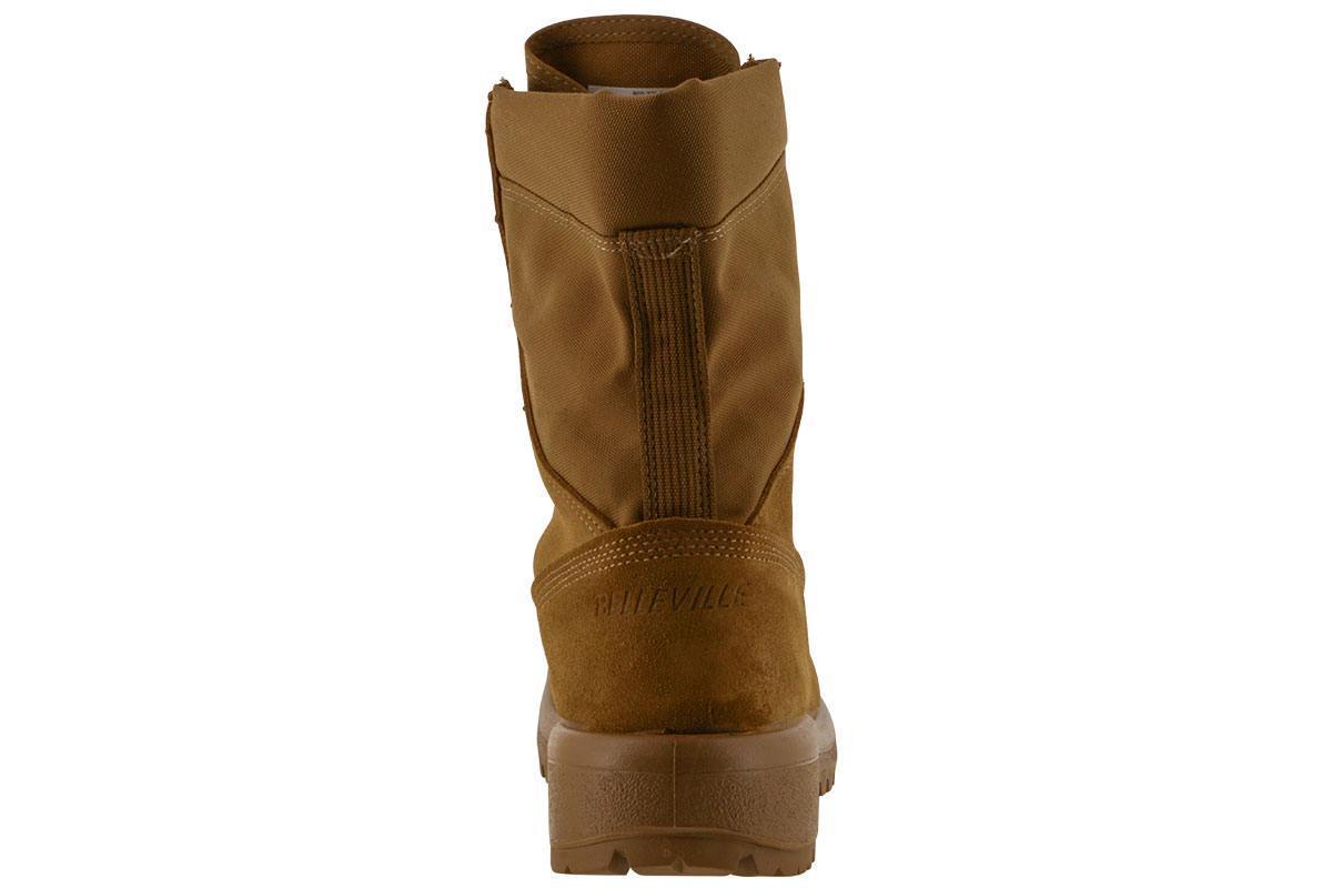 Belleville Hot Weather Combat Boot - Image 5