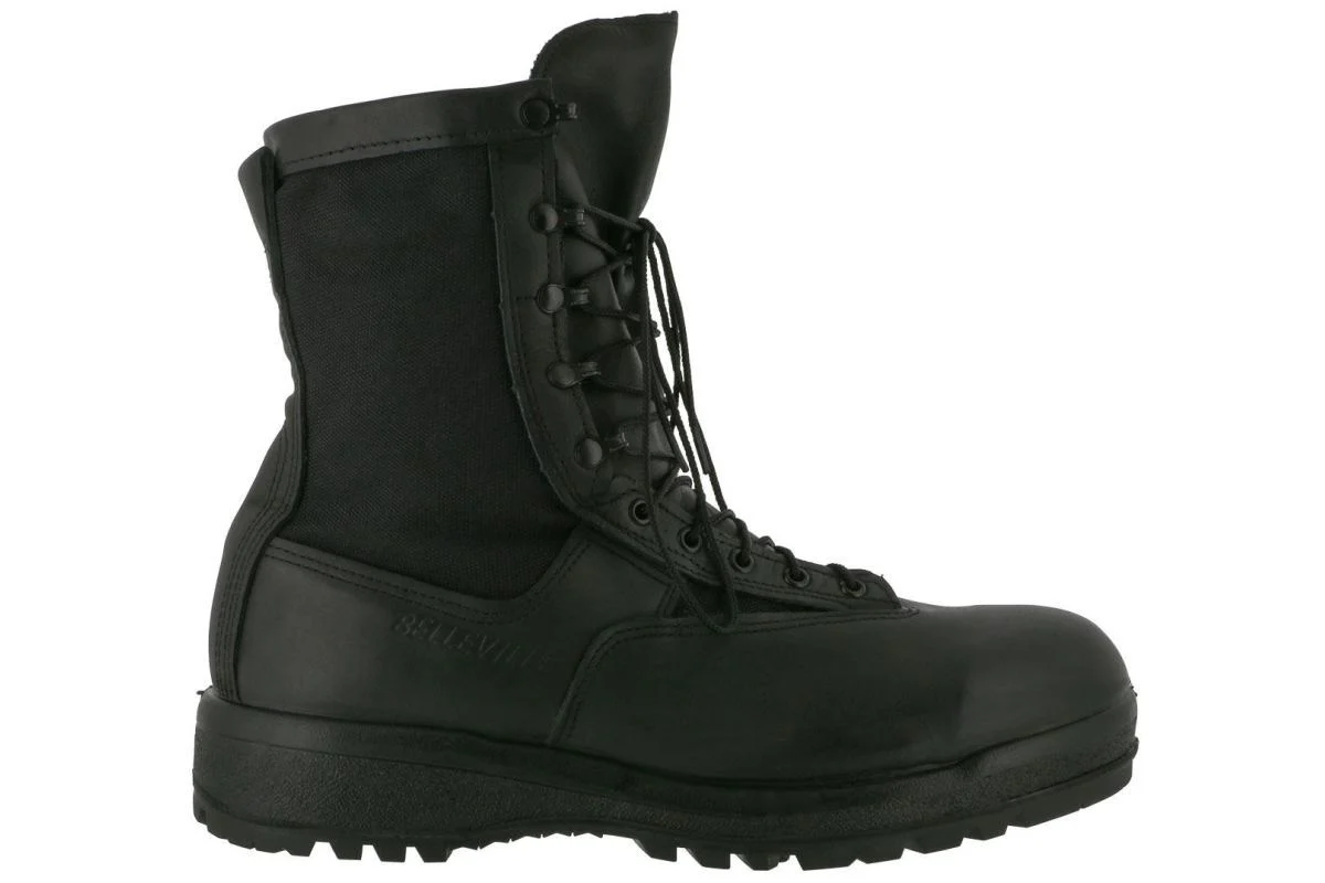 Belleville Waterproof Duty Boot - Image 3