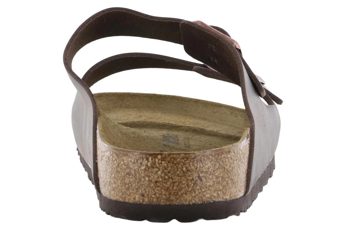 Birkenstock Arizona Oiled Leather Habana - Image 5
