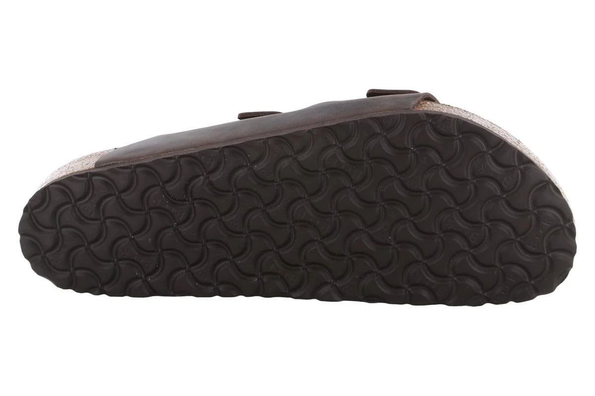 Birkenstock Arizona Oiled Leather Habana - Image 6