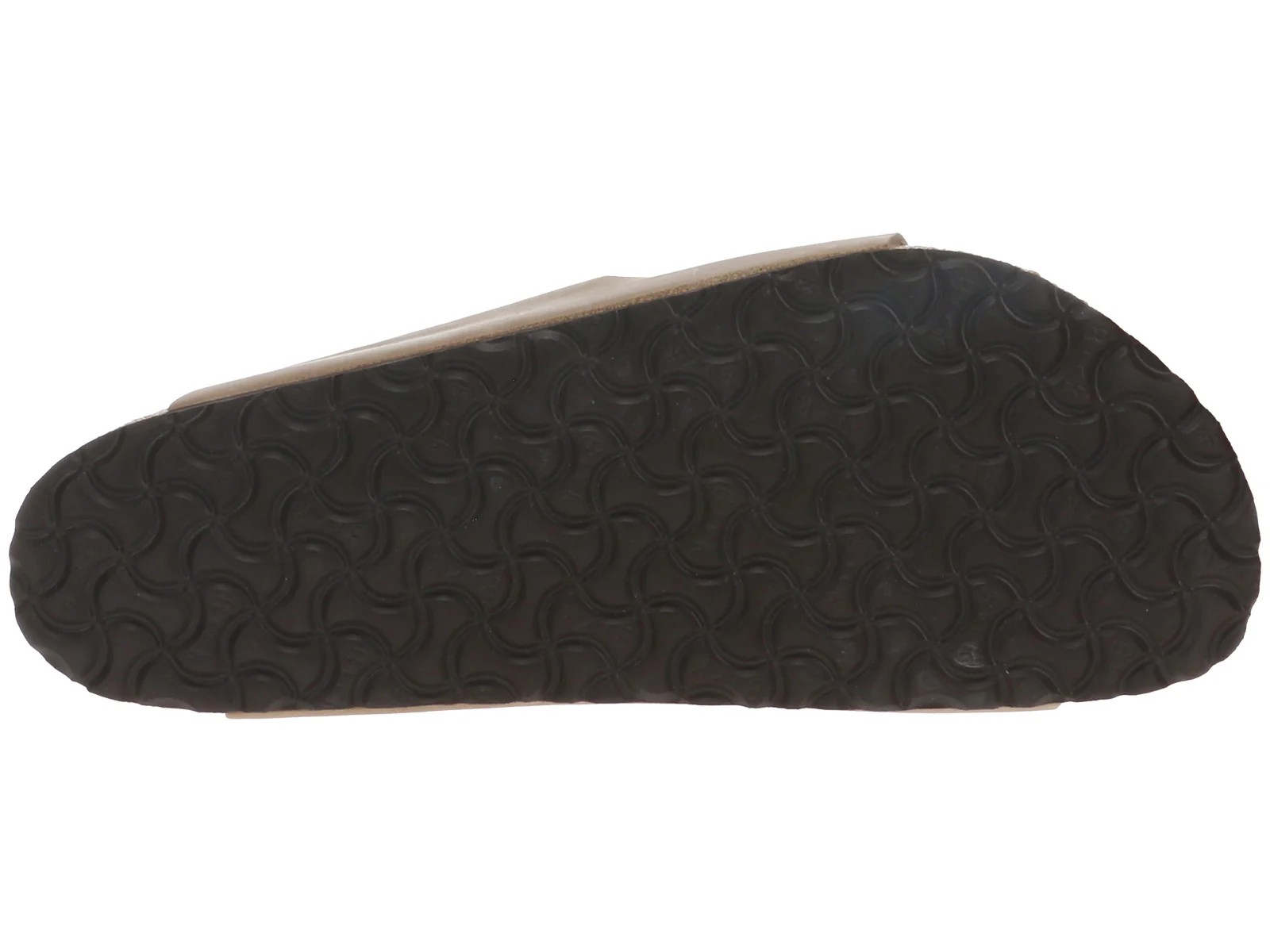 Birkenstock Arizona Soft Footbed Oiled Leather Tobacco - Image 6