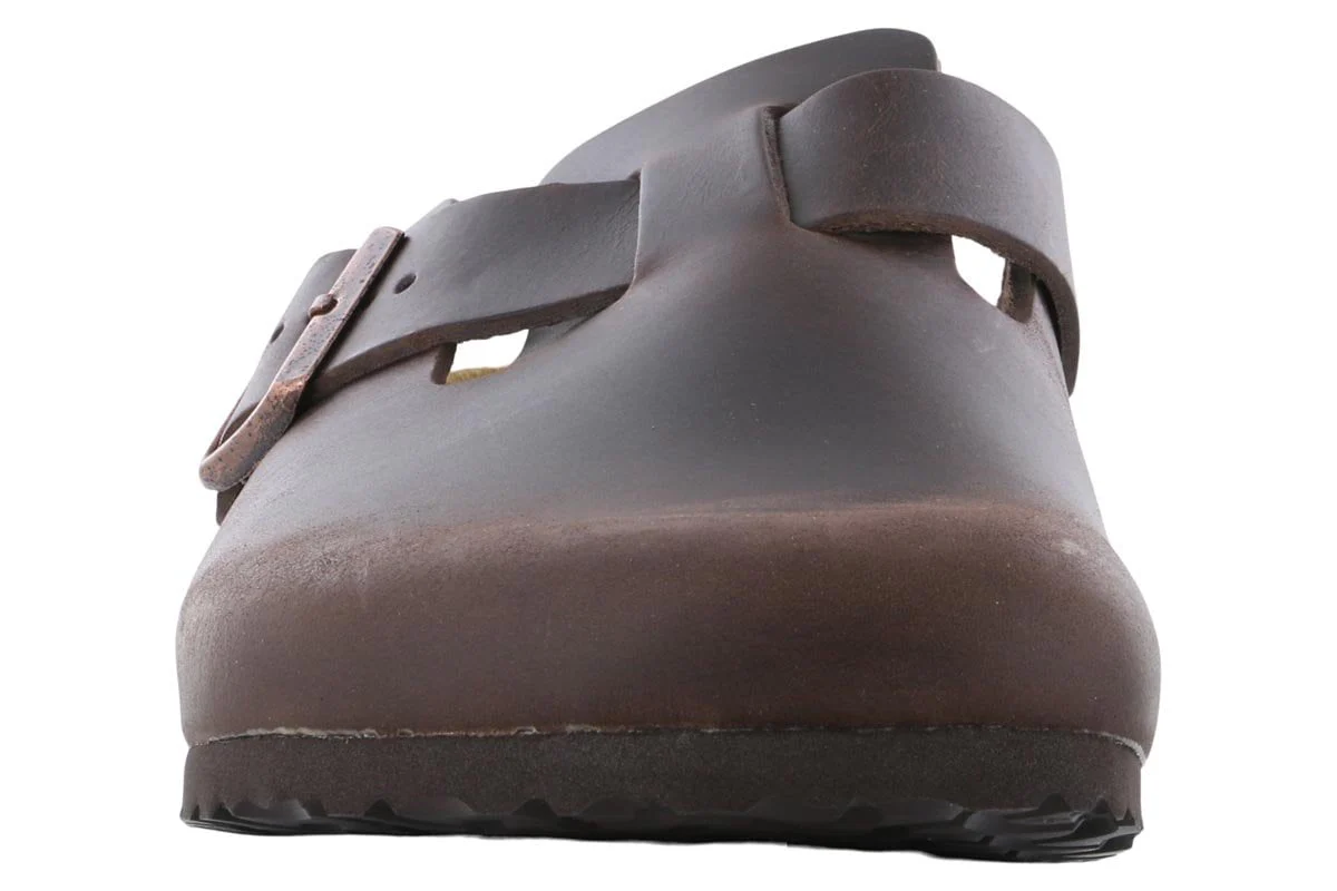 Birkenstock Boston Oiled Leather Habana - Image 4