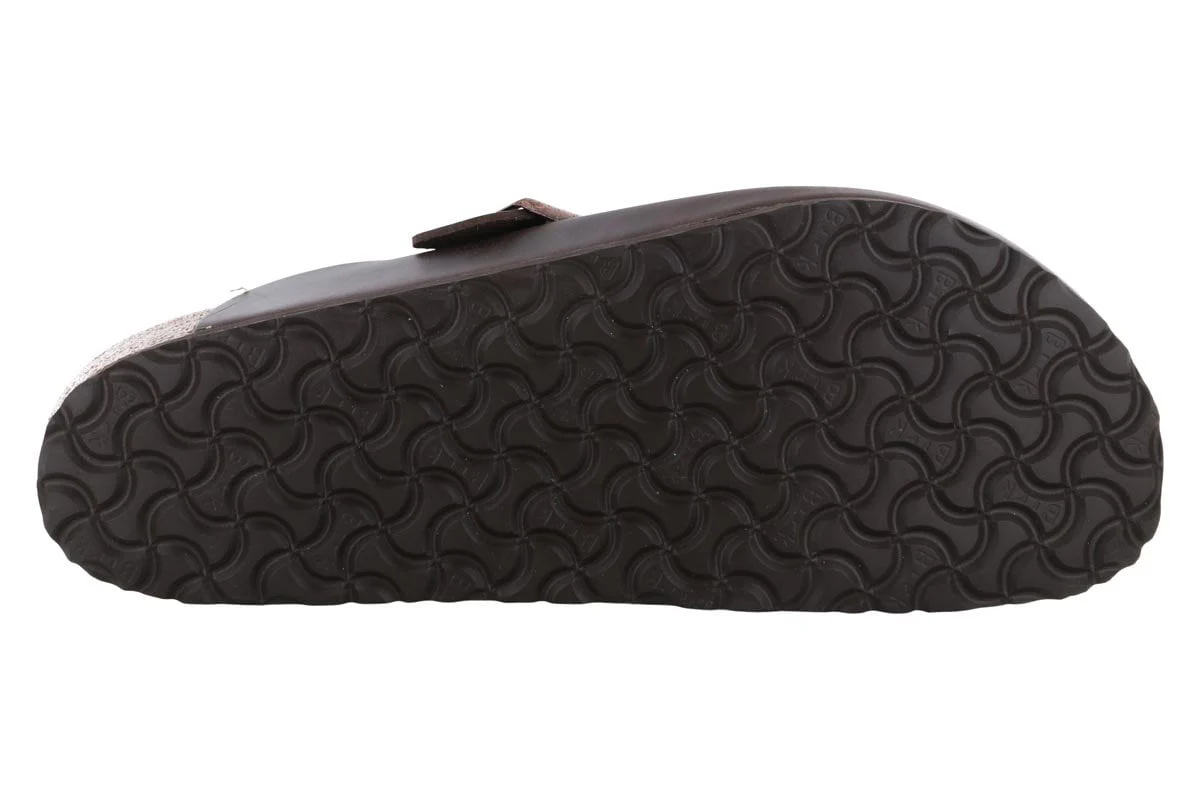 Birkenstock Boston Oiled Leather Habana - Image 6