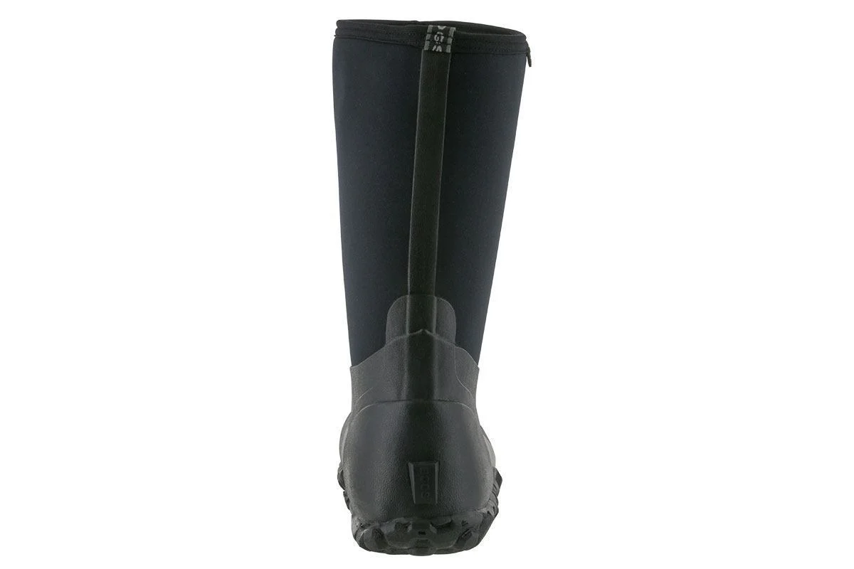 Bogs Classic High Black - Image 5