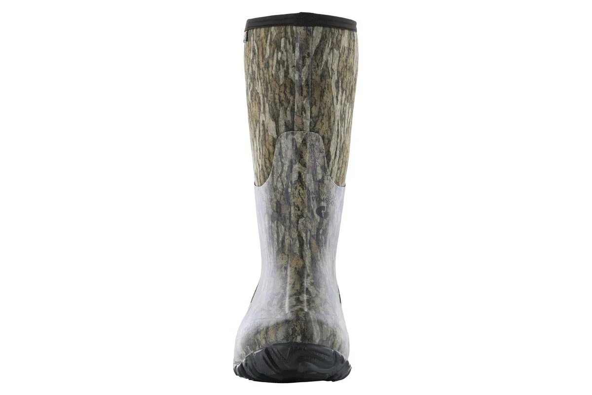 Bogs Classic High Mossy Oak Bottomland - Image 4