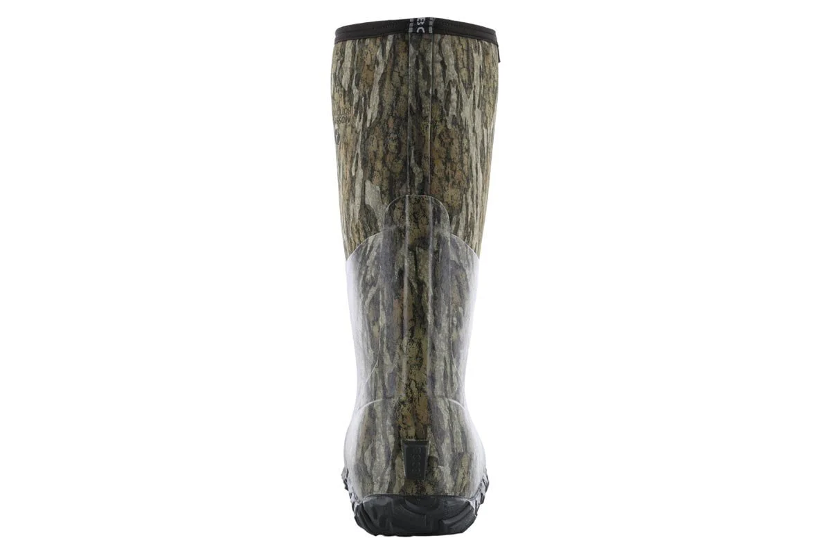 Bogs Classic High Mossy Oak Bottomland - Image 5