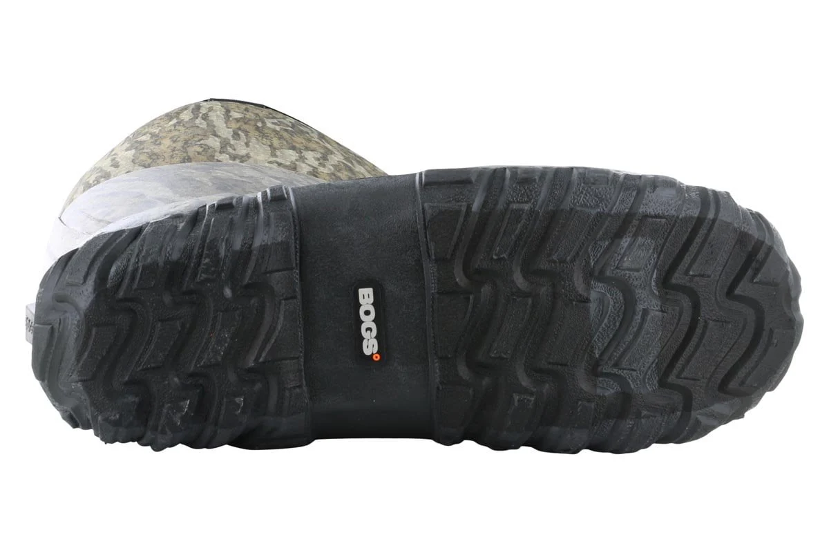 Bogs Classic High Mossy Oak Bottomland - Image 6