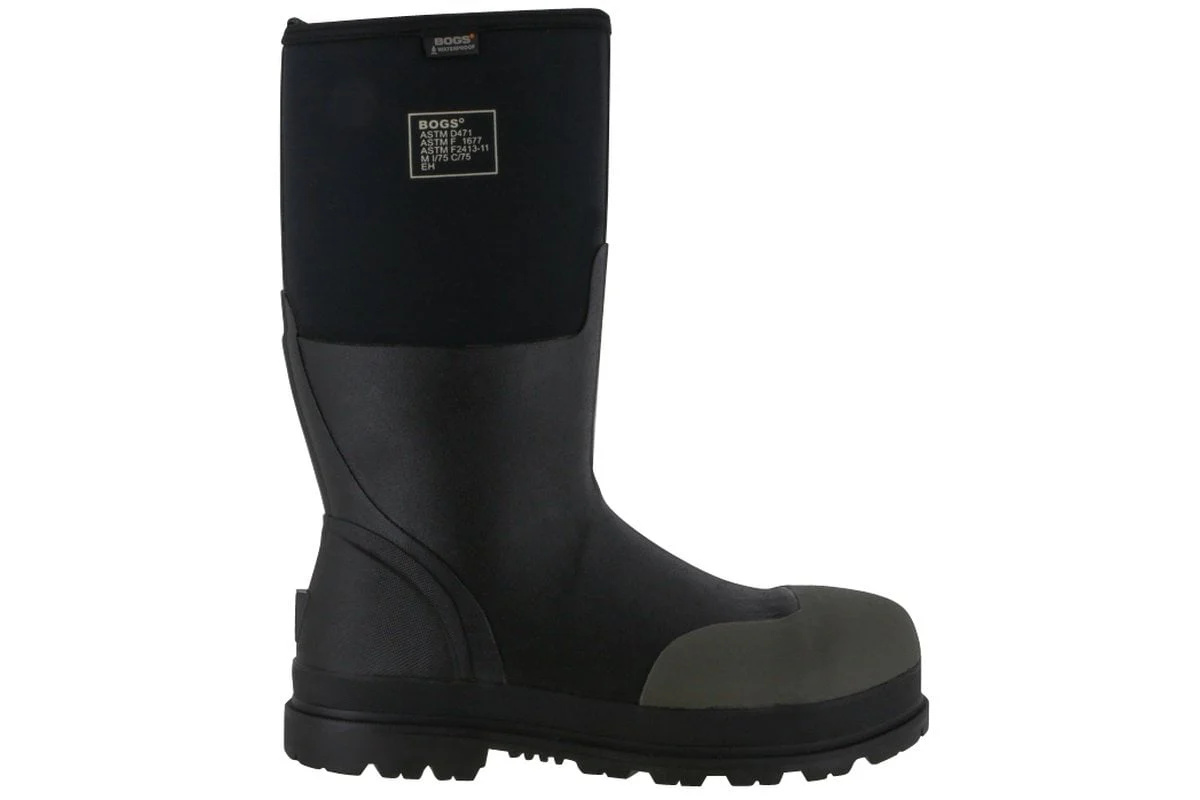 Bogs Forge Steel Toe - Image 3