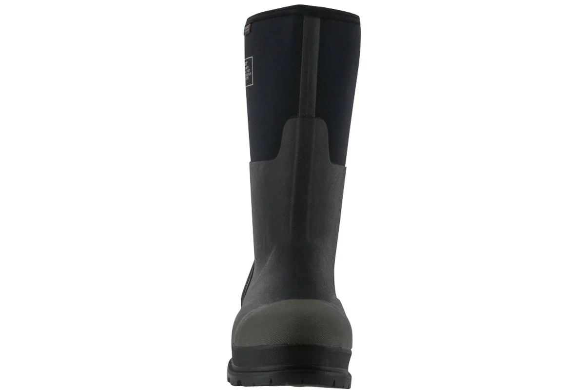 Bogs Forge Steel Toe - Image 4