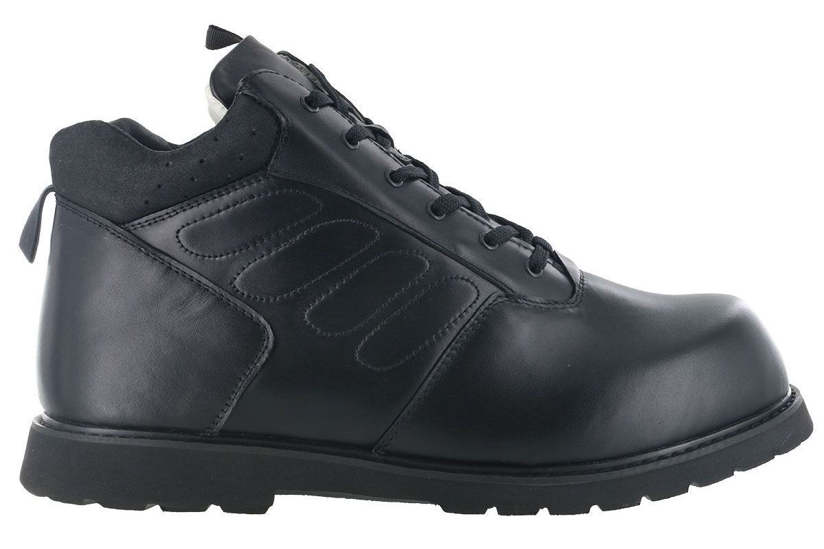 Mt. Emey Comfort Boots - Image 3