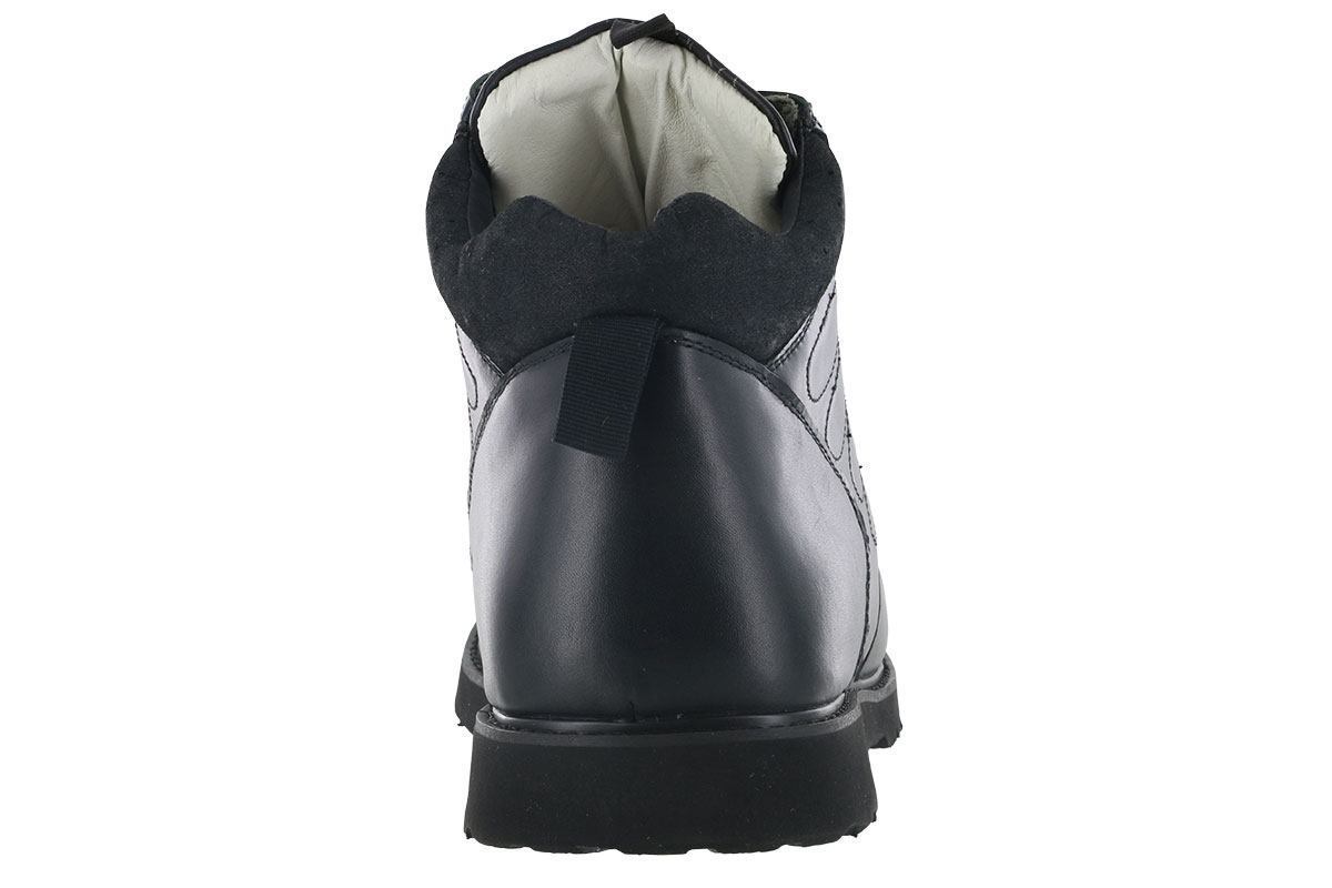 Mt. Emey Comfort Boots - Image 5