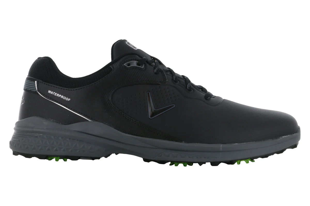 Callaway Golf Solana TRX V3 Golf Shoe Black - Image 3