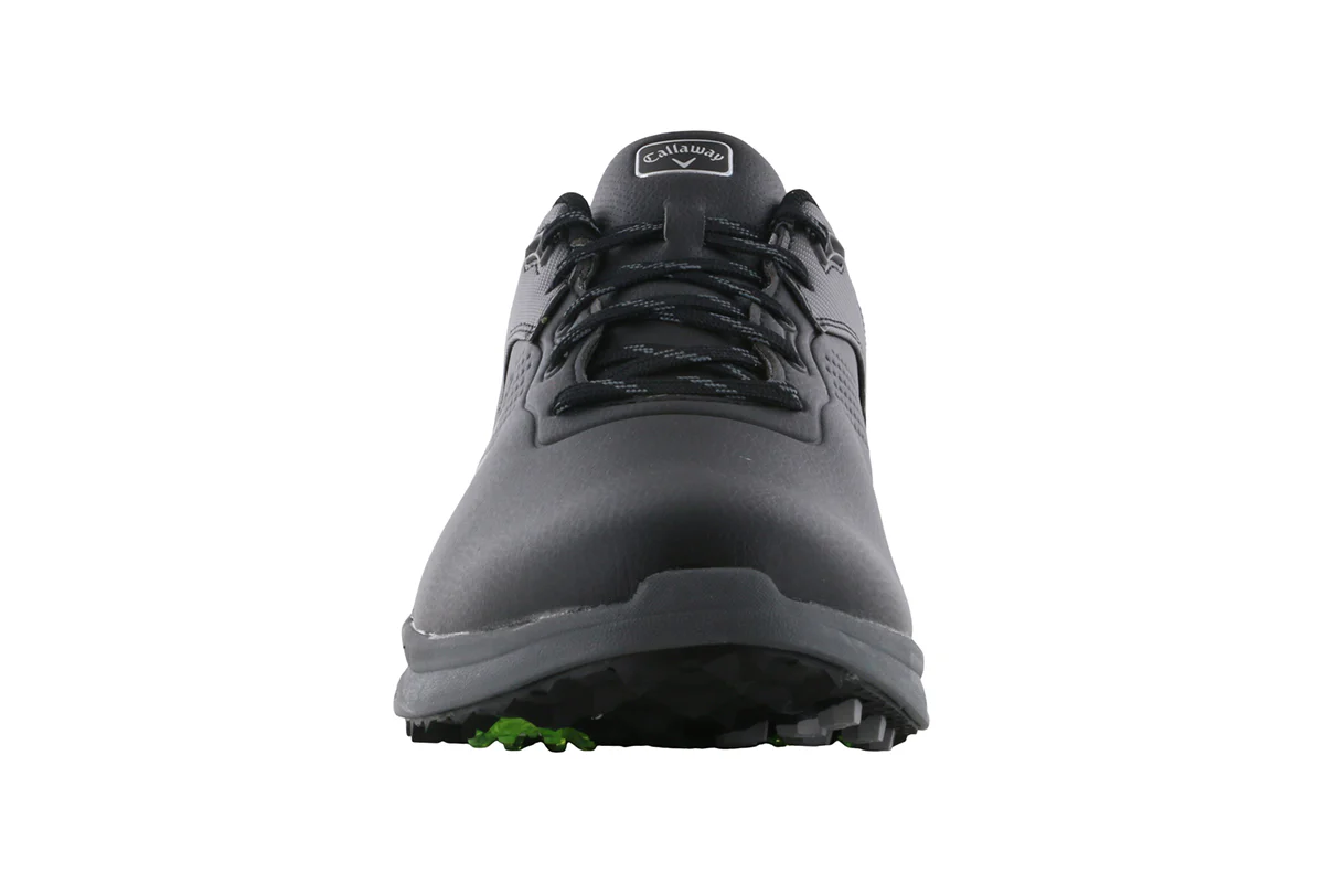 Callaway Golf Solana TRX V3 Golf Shoe Black - Image 4