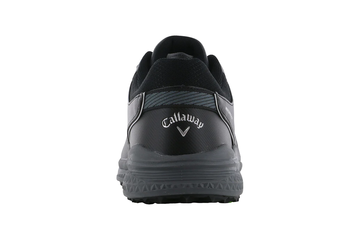 Callaway Golf Solana TRX V3 Golf Shoe Black - Image 5