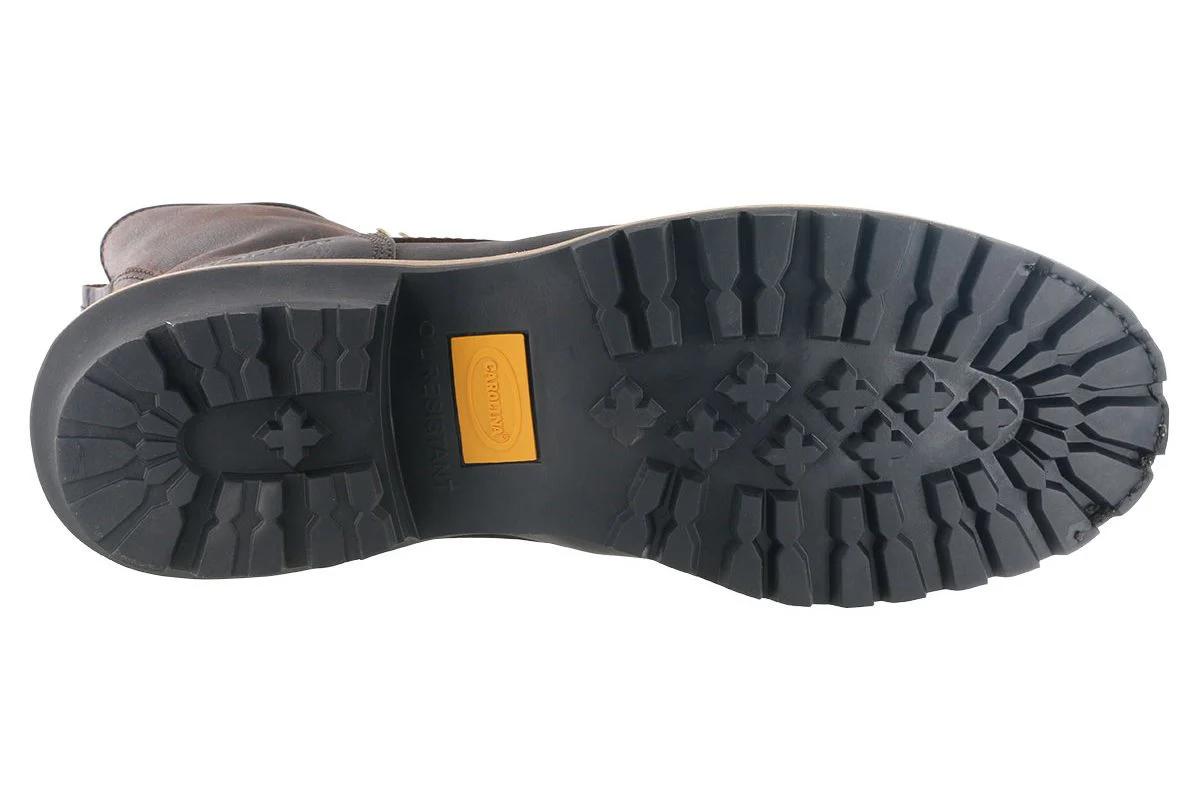 Carolina 8 Inch Soft Toe Logger - Image 6