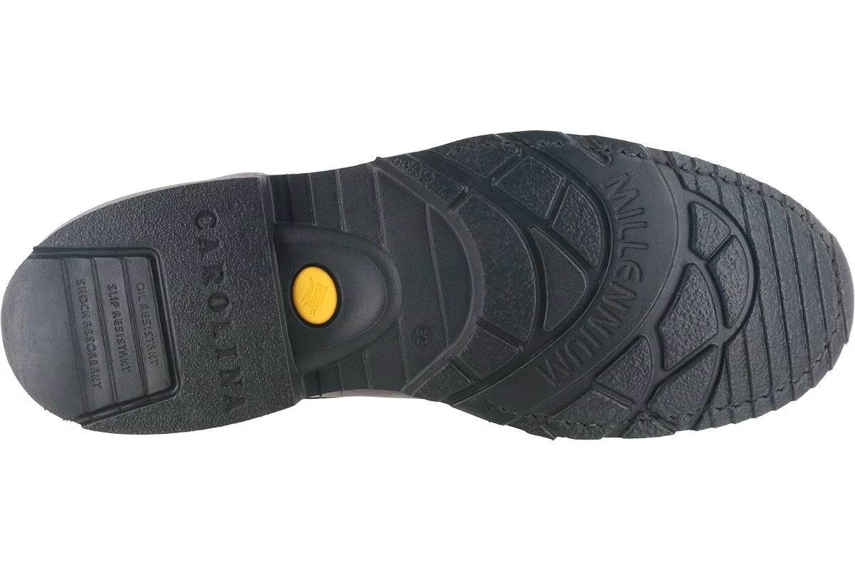 Carolina Domestic 6 Inch Soft Toe - Image 6