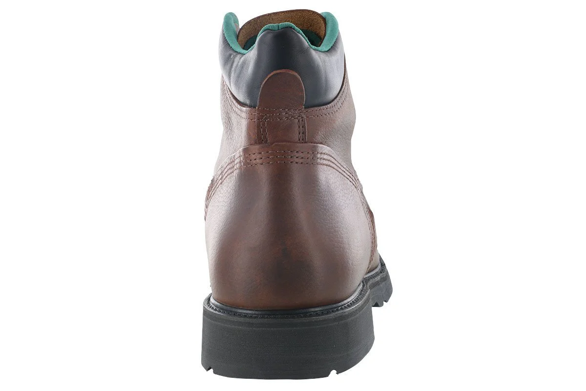 Carolina Domestic 6 Inch Steel Toe - Image 5