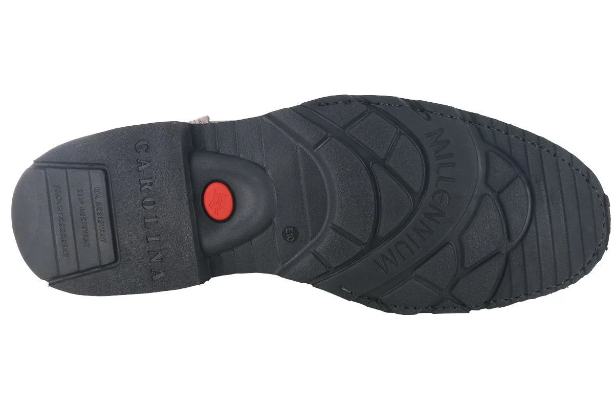 Carolina Domestic 6 Inch Steel Toe - Image 6