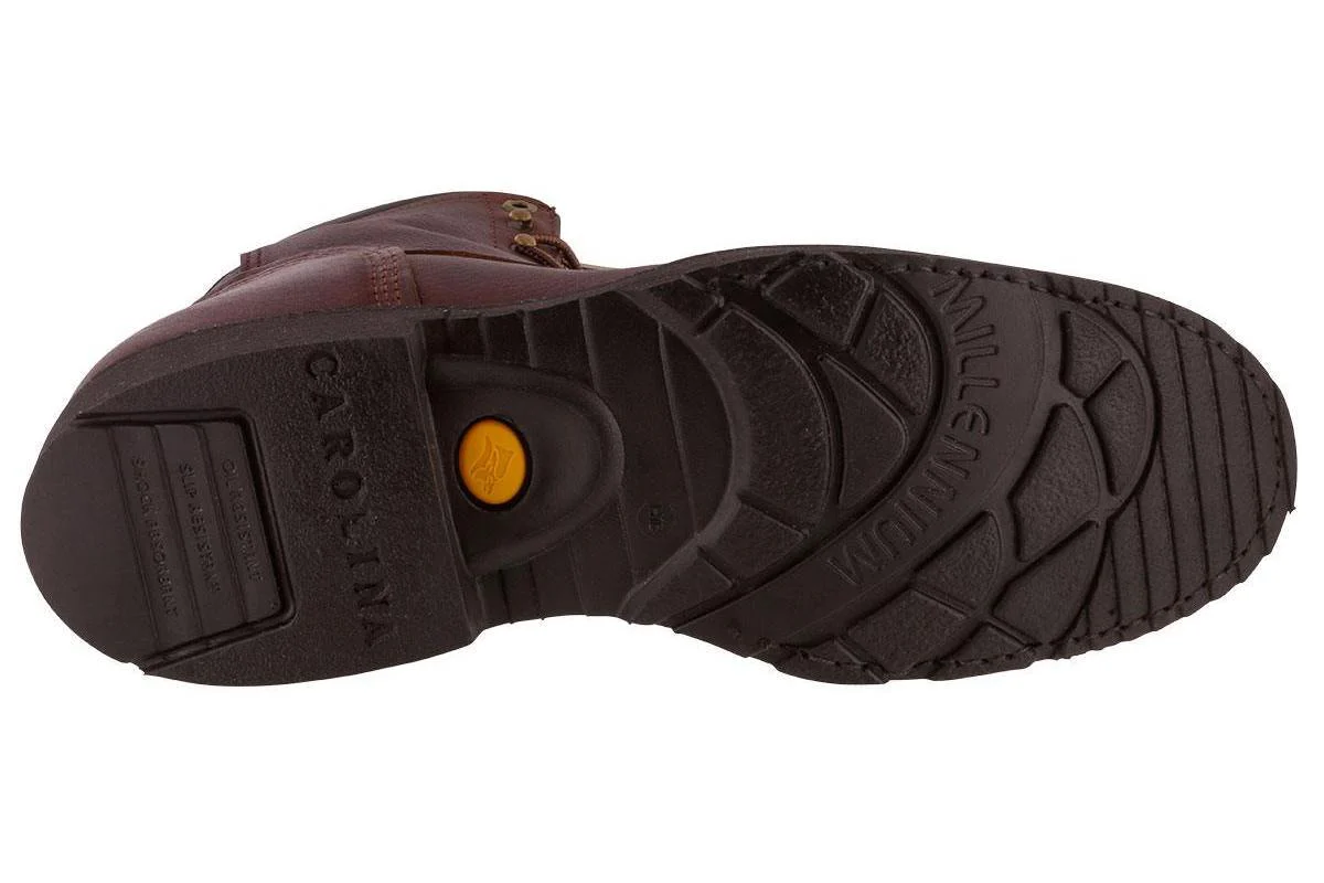 Carolina Domestic 8 Inch Steel Toe - Image 6