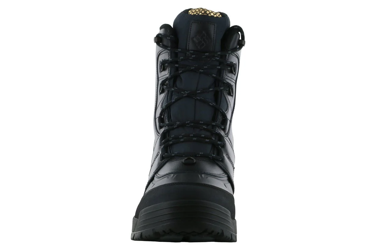 Columbia Bugaboot Celsius Plus Insulated Boot Black - Image 4