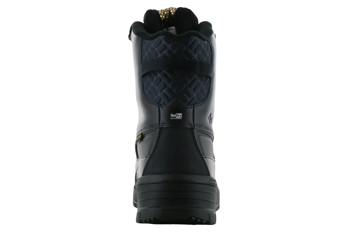 Columbia Bugaboot Celsius Plus Insulated Boot Black - Image 5